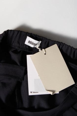 Γυναικείο παντελόνι Minimum, Μέγεθος M, Χρώμα Μπλέ, Τιμή 11,29 €