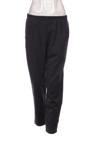 Γυναικείο παντελόνι Minimum, Μέγεθος M, Χρώμα Μπλέ, Τιμή 9,78 €