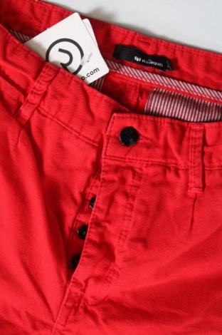 Pantaloni de femei Minimum, Mărime L, Culoare Roșu, Preț 67,50 Lei