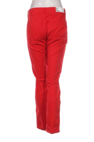 Γυναικείο παντελόνι Minimum, Μέγεθος L, Χρώμα Κόκκινο, Τιμή 25,06 €