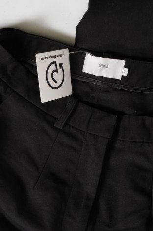 Дамски панталон Minimum, Размер XS, Цвят Черен, Цена 9,31 лв.