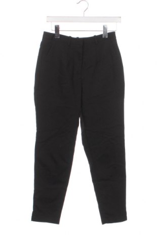 Γυναικείο παντελόνι Minimum, Μέγεθος XS, Χρώμα Μαύρο, Τιμή 4,85 €