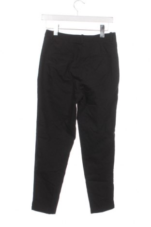 Γυναικείο παντελόνι Minimum, Μέγεθος XS, Χρώμα Μαύρο, Τιμή 4,85 €