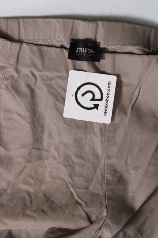 Pantaloni de femei Minx by Eva Lutz, Mărime L, Culoare Gri, Preț 22,89 Lei