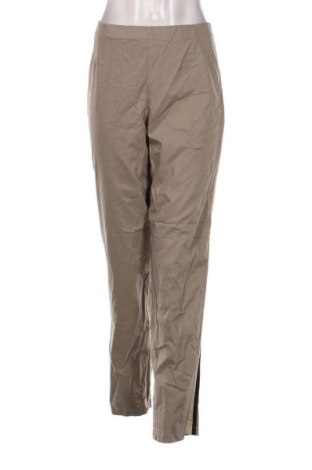 Дамски панталон Minx by Eva Lutz, Размер L, Цвят Сив, Цена 7,25 лв.