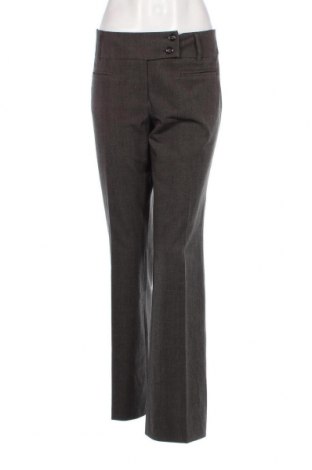 Γυναικείο παντελόνι Miss H., Μέγεθος L, Χρώμα Γκρί, Τιμή 3,77 €