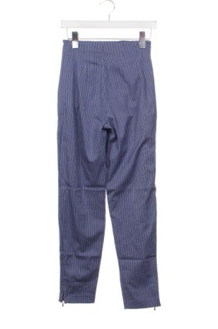 Pantaloni de femei Miss H., Mărime XS, Culoare Albastru, Preț 18,12 Lei