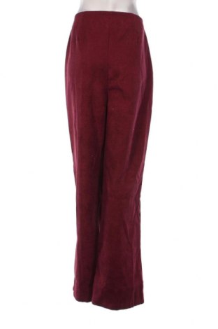 Dámské kalhoty  Missguided, Velikost L, Barva Červená, Cena  240,00 Kč