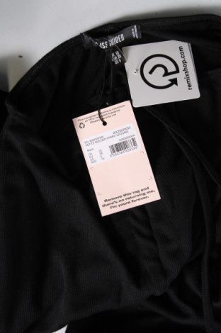 Dámske nohavice Missguided, Veľkosť M, Farba Čierna, Cena  7,35 €