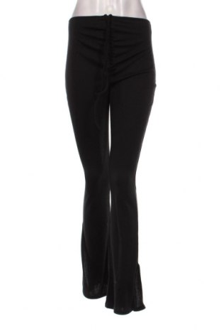 Γυναικείο παντελόνι Missguided, Μέγεθος S, Χρώμα Μαύρο, Τιμή 8,06 €