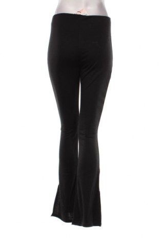 Дамски панталон Missguided, Размер S, Цвят Черен, Цена 14,72 лв.