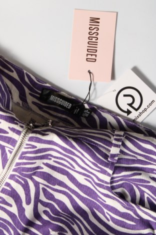 Damskie spodnie Missguided, Rozmiar M, Kolor Kolorowy, Cena 31,99 zł