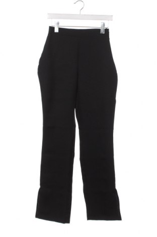 Dámské kalhoty  Missguided, Velikost XS, Barva Černá, Cena  267,00 Kč