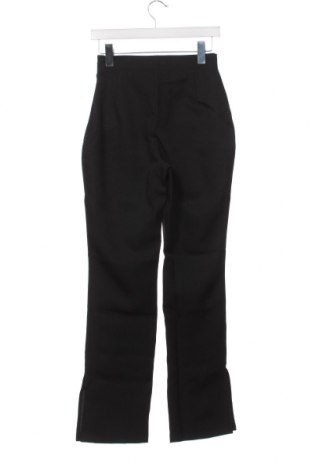 Dámské kalhoty  Missguided, Velikost XS, Barva Černá, Cena  267,00 Kč