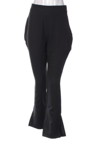 Pantaloni de femei Missguided, Mărime S, Culoare Negru, Preț 75,66 Lei