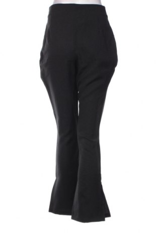 Dámské kalhoty  Missguided, Velikost S, Barva Černá, Cena  267,00 Kč