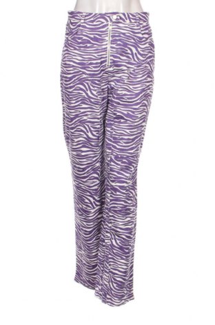 Дамски панталон Missguided, Размер S, Цвят Многоцветен, Цена 15,64 лв.