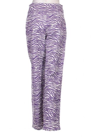 Γυναικείο παντελόνι Missguided, Μέγεθος S, Χρώμα Πολύχρωμο, Τιμή 7,82 €