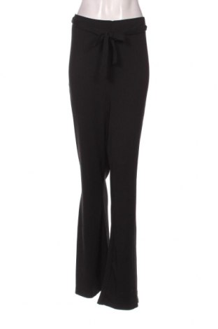 Дамски панталон Missguided, Размер 3XL, Цвят Черен, Цена 23,00 лв.