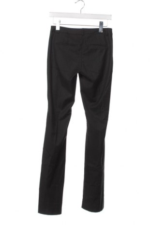 Pantaloni de femei Mohito, Mărime XS, Culoare Negru, Preț 40,00 Lei