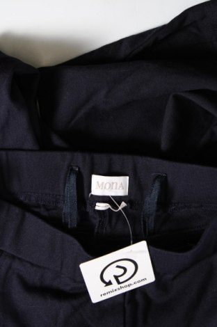Γυναικείο παντελόνι Mona, Μέγεθος M, Χρώμα Μπλέ, Τιμή 3,59 €
