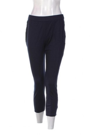 Pantaloni de femei Mona, Mărime M, Culoare Albastru, Preț 17,17 Lei