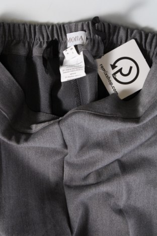 Damenhose Mona, Größe M, Farbe Grau, Preis 3,63 €