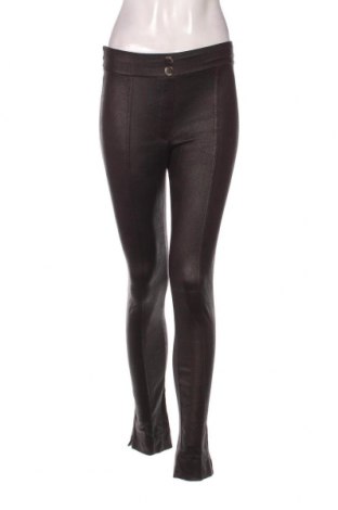 Дамски панталон Monaco, Размер XS, Цвят Черен, Цена 7,25 лв.