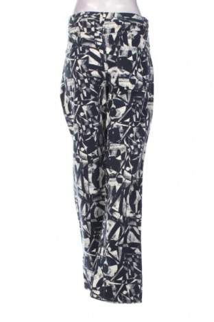 Pantaloni de femei Monki, Mărime XL, Culoare Albastru, Preț 88,65 Lei