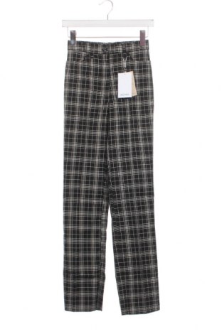 Pantaloni de femei Monki, Mărime XXS, Culoare Multicolor, Preț 40,30 Lei