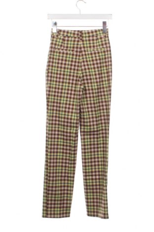 Pantaloni de femei Monki, Mărime XXS, Culoare Multicolor, Preț 37,07 Lei