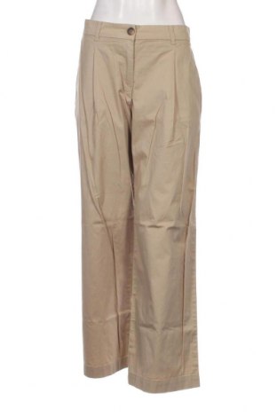 Дамски панталон Monki, Размер M, Цвят Бежов, Цена 49,00 лв.