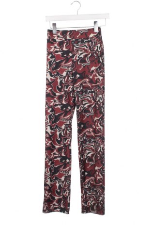 Γυναικείο παντελόνι Monki, Μέγεθος XS, Χρώμα Πολύχρωμο, Τιμή 7,58 €