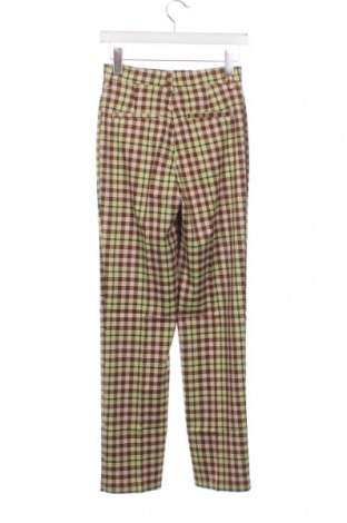 Дамски панталон Monki, Размер XS, Цвят Многоцветен, Цена 15,68 лв.