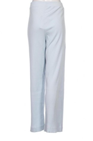 Pantaloni de femei Monki, Mărime XXL, Culoare Albastru, Preț 161,18 Lei