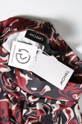 Γυναικείο παντελόνι Monki, Μέγεθος S, Χρώμα Πολύχρωμο, Τιμή 6,82 €