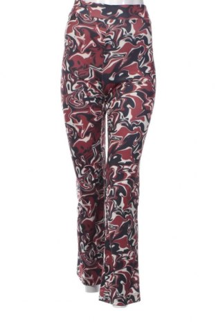 Дамски панталон Monki, Размер S, Цвят Многоцветен, Цена 14,21 лв.