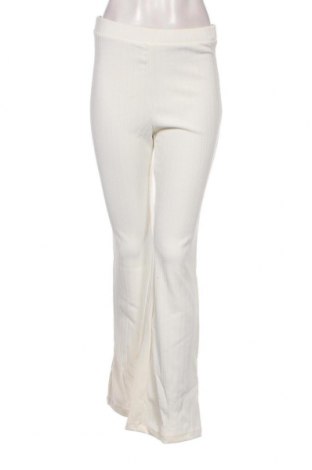 Damenhose Monki, Größe M, Farbe Weiß, Preis 7,83 €