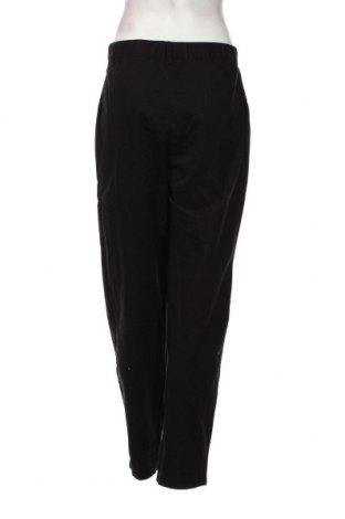 Дамски панталон Monki, Размер M, Цвят Черен, Цена 16,17 лв.