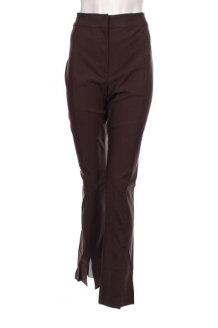 Γυναικείο παντελόνι Monki, Μέγεθος XXL, Χρώμα Καφέ, Τιμή 8,59 €