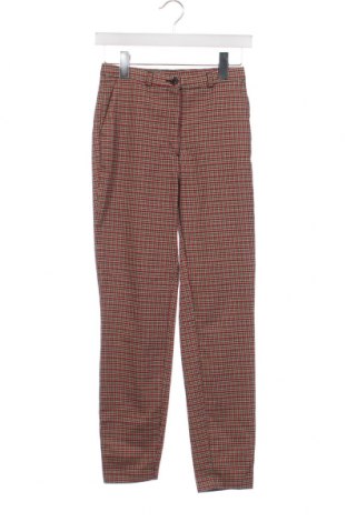 Дамски панталон Monki, Размер XS, Цвят Многоцветен, Цена 6,12 лв.
