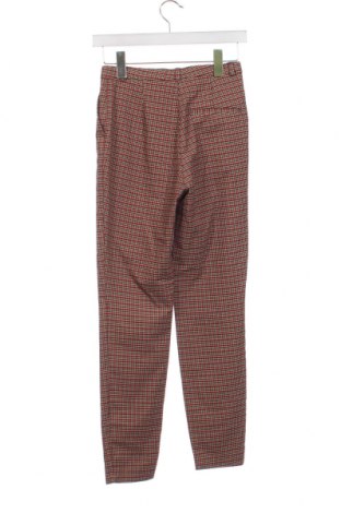 Дамски панталон Monki, Размер XS, Цвят Многоцветен, Цена 6,12 лв.