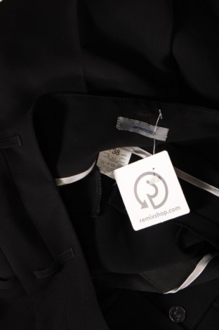 Γυναικείο παντελόνι Montego, Μέγεθος M, Χρώμα Μαύρο, Τιμή 3,59 €