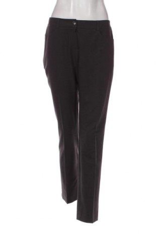Pantaloni de femei Montego, Mărime L, Culoare Gri, Preț 27,66 Lei