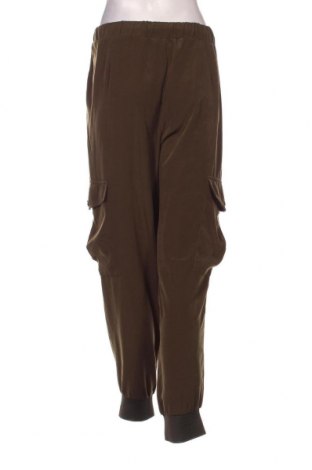 Pantaloni de femei More & More, Mărime L, Culoare Verde, Preț 100,85 Lei