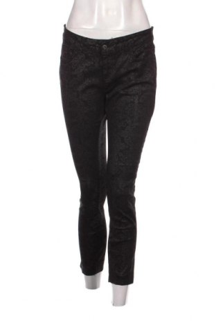Pantaloni de femei Motivi, Mărime M, Culoare Negru, Preț 99,00 Lei