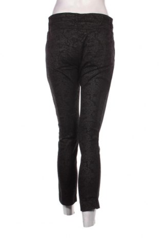 Γυναικείο παντελόνι Motivi, Μέγεθος M, Χρώμα Μαύρο, Τιμή 19,85 €