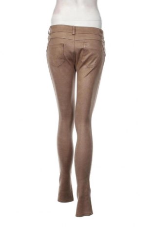 Γυναικείο παντελόνι My Hailys, Μέγεθος M, Χρώμα  Μπέζ, Τιμή 3,77 €