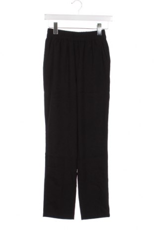 Дамски панталон NA-KD, Размер XXS, Цвят Черен, Цена 15,66 лв.