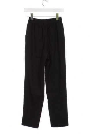 Pantaloni de femei NA-KD, Mărime XXS, Culoare Negru, Preț 40,07 Lei